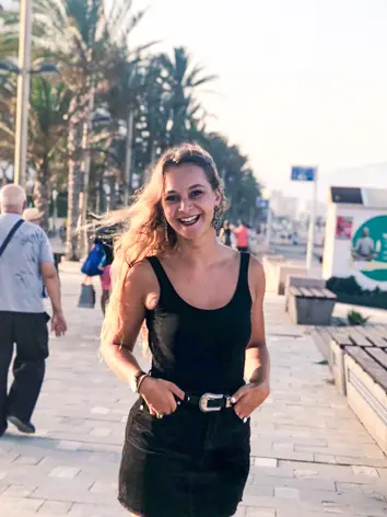 Anja Salvisberg